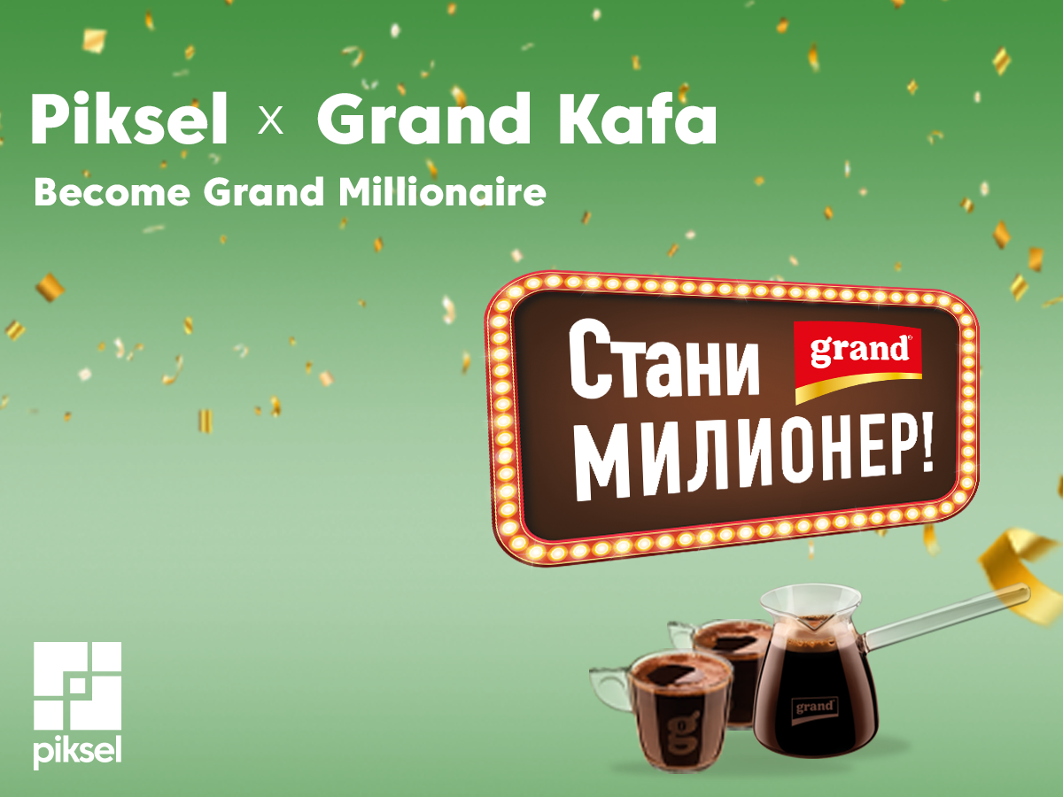 Grand Kafa – Grand Millionaire