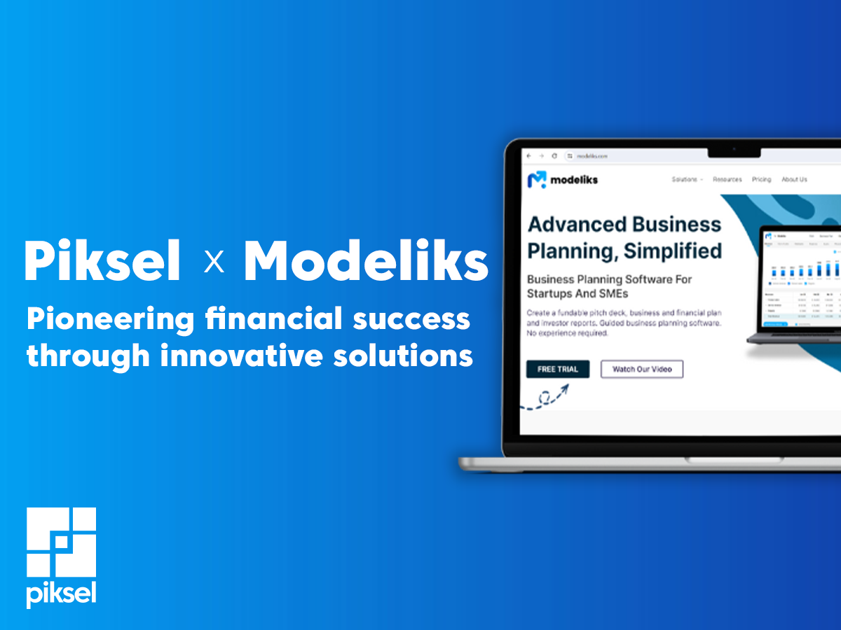 Modeliks: Pioneering Financial Success Through Innovative Solutions  