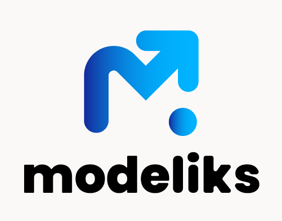 Modeliks logo