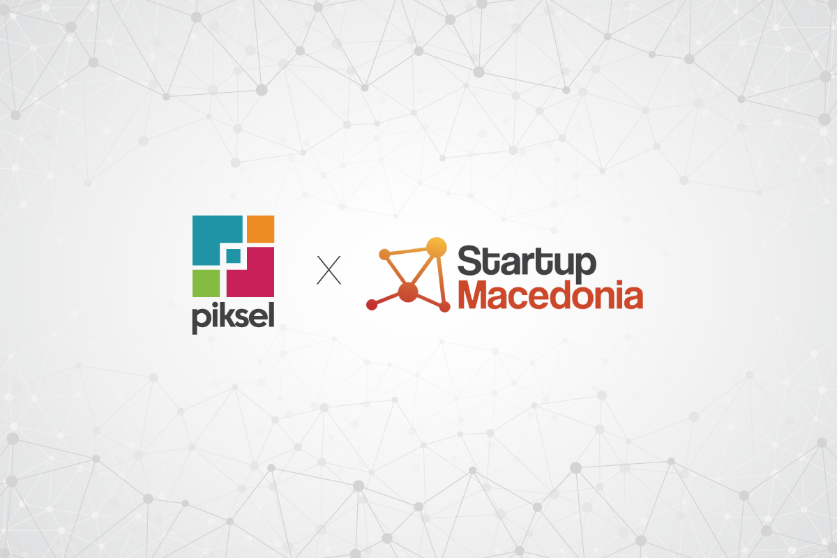 Startup Macedonia x Piksel