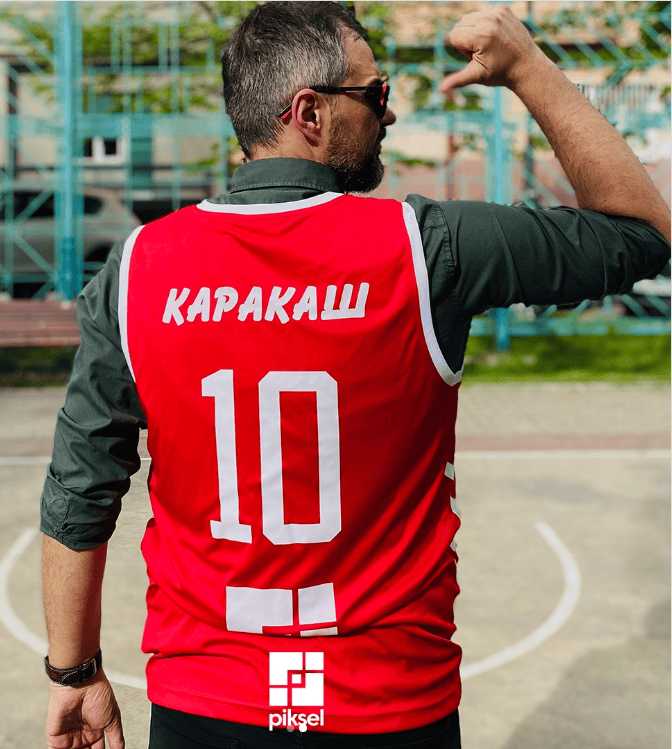 10 years Enes